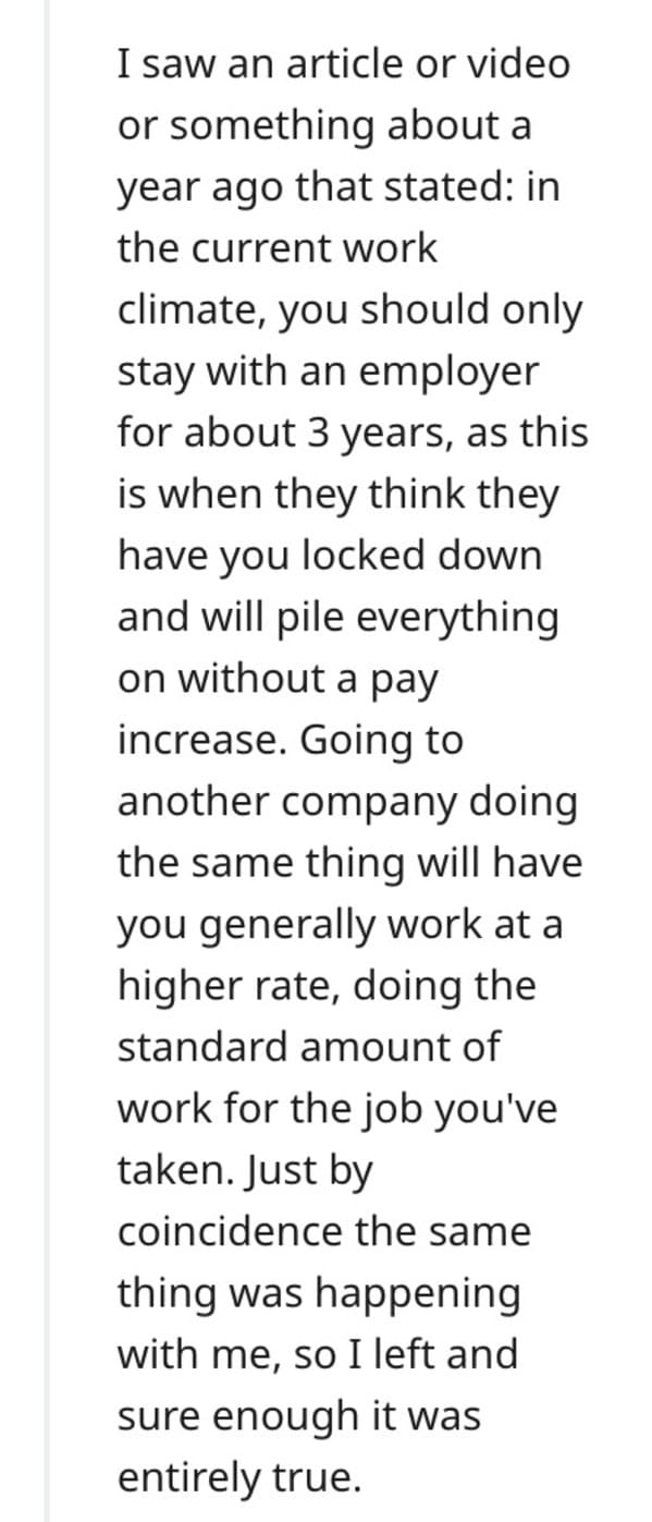 Employee Walks Out In Protest As New Hire Receives Higher Salary For Same Job - Jarastyle