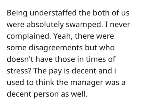 Employee Walks Out In Protest As New Hire Receives Higher Salary For Same Job - Jarastyle