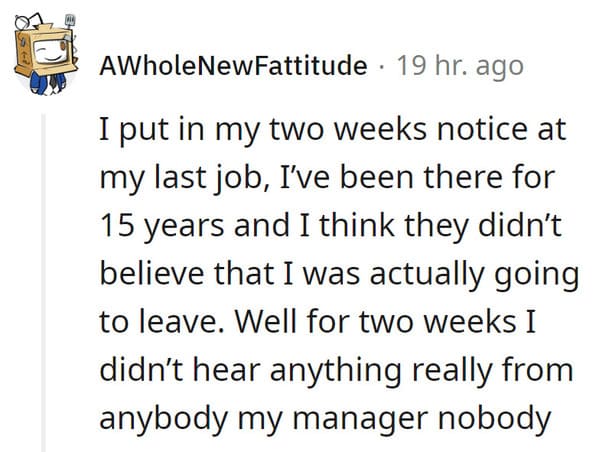 Boss Demands Ex-Employee Train New Hire Despite Resignation, Refusal Triggers Dozens Of Phone Calls - Jarastyle