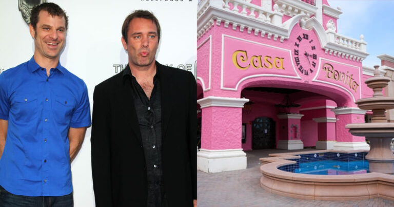 Creators Of South Park Get Rid Of Tipping At Casa Bonita And Raise Servers Pay To $30 An Hour