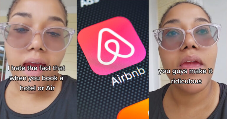 Airbnb Customer Vents About Ridiculous 4pm-10am Check-In/Check-Out, After Asking For Late Check-out