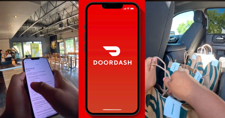 14-Year-Old DoorDasher Makes $61 On A 44 Drink Order, Has People In The Comments Asking A Lot Of Question