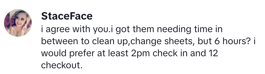 Airbnb Customer Vents About Ridiculous 4pm-10am Check-In/Check-Out, After Asking For Late Check-out - Jarastyle