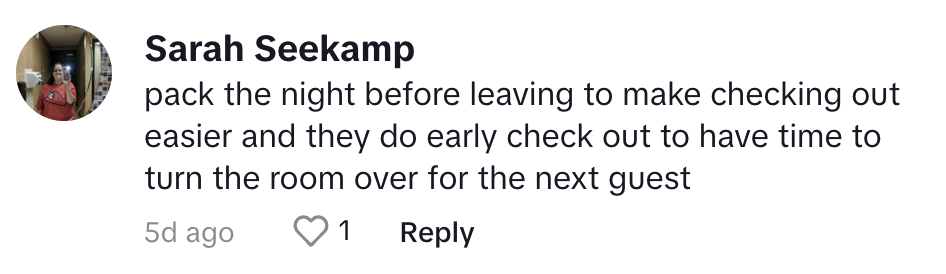 Airbnb Customer Vents About Ridiculous 4pm-10am Check-In/Check-Out, After Asking For Late Check-out - Jarastyle