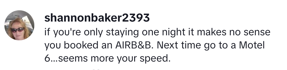 Airbnb Customer Vents About Ridiculous 4pm-10am Check-In/Check-Out, After Asking For Late Check-out - Jarastyle