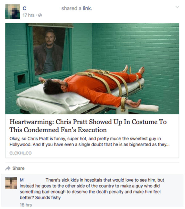 40 Of The Best 'AteTheOnion' Posts From Folks Who Simply Do Not Understand Satire - Jarastyle