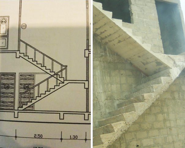 35 Hilariously Chaotic Design Fails From Architects Who Have Clearly Never Seen A Building Before - Jarastyle