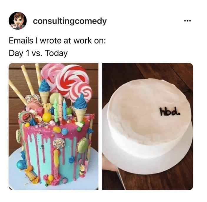 40 Funniest Relatable Work Memes That Might Help You Barely Tolerate This Week At Your Job (July 17, 2023) - Jarastyle