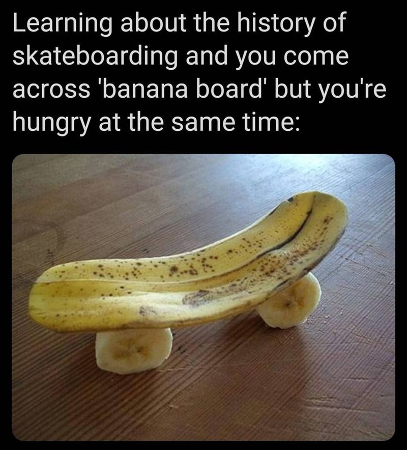 40+ Funny Skateboarding Memes That Totally Grind The Humor Rails - Jarastyle