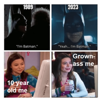 The Dark Meme Rises — 35 Funny Batman Memes For Fans Of The Dark Knight