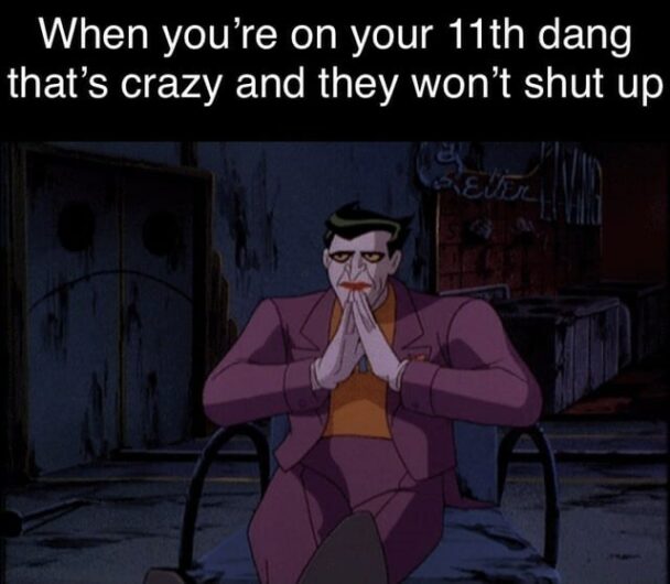 The Dark Meme Rises — 35 Funny Batman Memes For Fans Of The Dark Knight