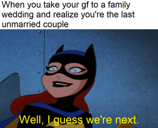The Dark Meme Rises — 35 Funny Batman Memes For Fans Of The Dark Knight