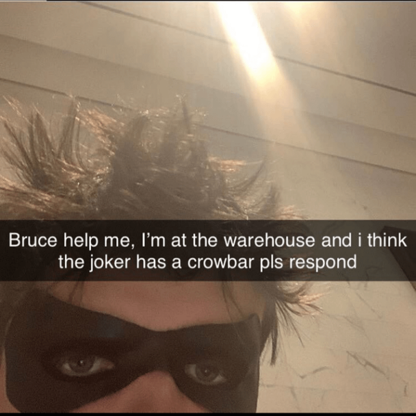 The Dark Meme Rises — 35 Funny Batman Memes For Fans Of The Dark Knight