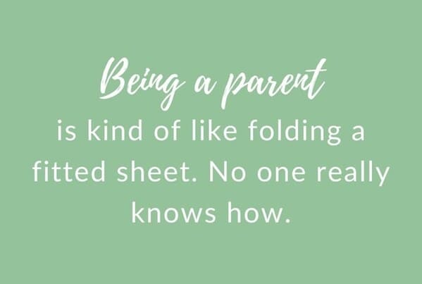 35+ Funny Parenting Memes That Perfectly Sum Up The Chaos Of Being Married And Raising Little Monsters - Jarastyle