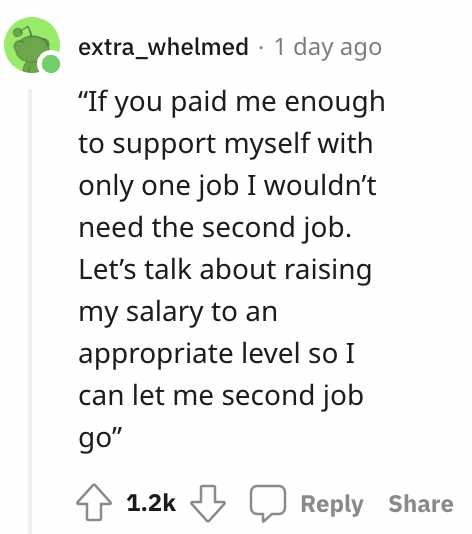 Disgruntled Worker Vents About Awful Boss Changing Their Days Off With Only 2 Days Notice - Jarastyle