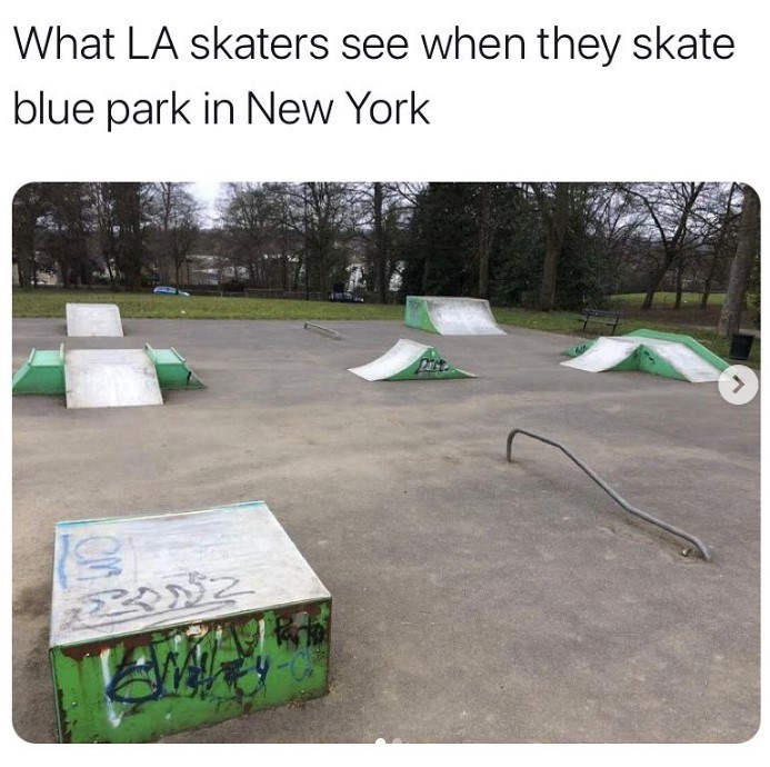 40+ Funny Skateboarding Memes That Totally Grind The Humor Rails - Jarastyle