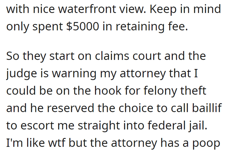 Construction Company Gives Carpenter Ultimatum, So He Takes Pro Revenge...And $45,000 Worth Of Tools - Jarastyle