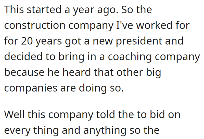 Construction Company Gives Carpenter Ultimatum, So He Takes Pro Revenge...And $45,000 Worth Of Tools - Jarastyle