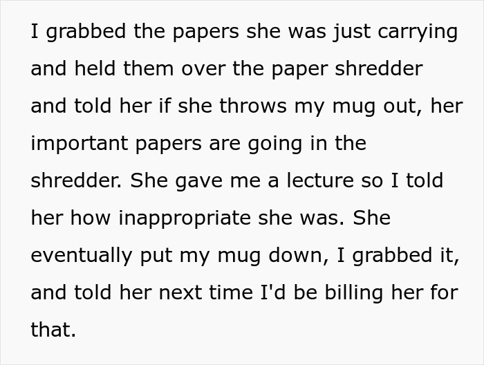 Clever Employee Gets Sweet, But Petty Revenge Against Awful Manager Who Then Has To Resign - Jarastyle