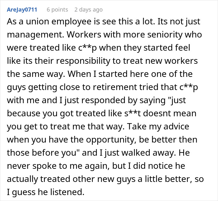 Clever Employee Gets Sweet, But Petty Revenge Against Awful Manager Who Then Has To Resign - Jarastyle