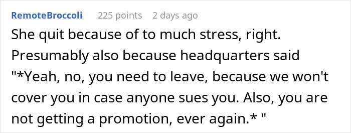 Clever Employee Gets Sweet, But Petty Revenge Against Awful Manager Who Then Has To Resign - Jarastyle