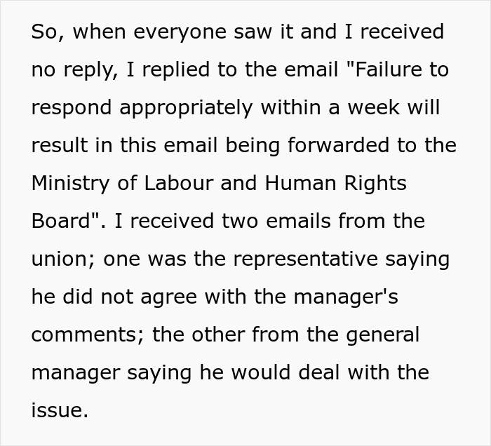 Clever Employee Gets Sweet, But Petty Revenge Against Awful Manager Who Then Has To Resign - Jarastyle