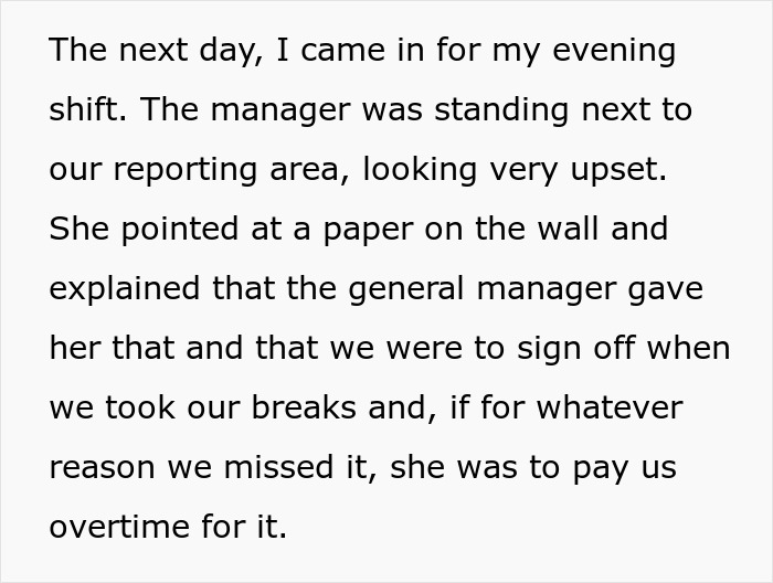 Clever Employee Gets Sweet, But Petty Revenge Against Awful Manager Who Then Has To Resign - Jarastyle