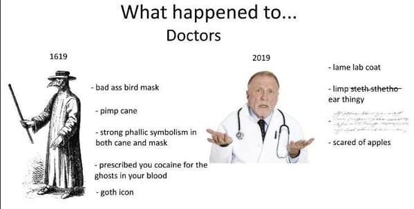 If Laughter Is The Best Medicine, These Funny Doctor Memes Should Do the Trick (30+ Memes) - Jarastyle