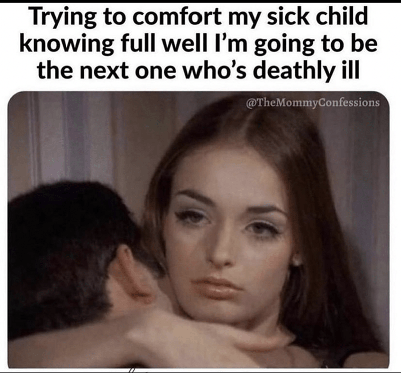 40 Funniest Parenting Memes Week For Struggling Moms And Dads In Need Of A Laugh (July 9, 2023) - Jarastyle