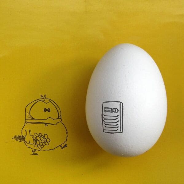 Artist Turns Everyday Objects Into Thought-Provoking Artworks (35 Pics) - Jarastyle