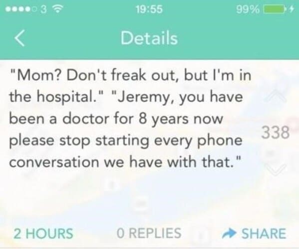 If Laughter Is The Best Medicine, These Funny Doctor Memes Should Do the Trick (30+ Memes) - Jarastyle