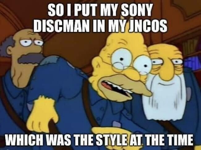 40 Elder Millennial Memes For All You 30-And-40 Somethings Who Have Had ...