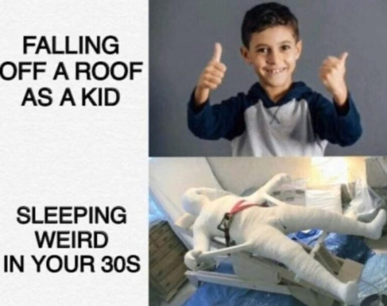 40 elder millennial memes for all you 30 and 40 somethings who have had
