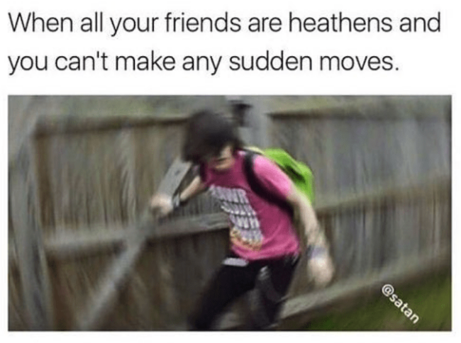 30+ Emo Memes For Elder Millennials Who Are Still Waiting For Their ...