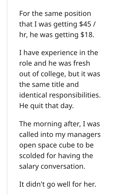 Employee Finds Out They're Being Fired After Boss Accidentally CC's Them On An Emails Asking About Removing Their Access - Jarastyle