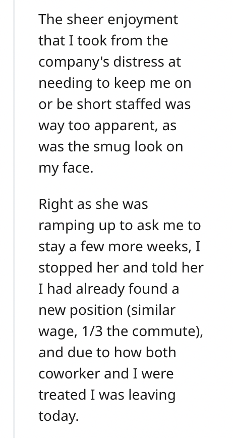 Employee Finds Out They're Being Fired After Boss Accidentally CC's Them On An Emails Asking About Removing Their Access - Jarastyle