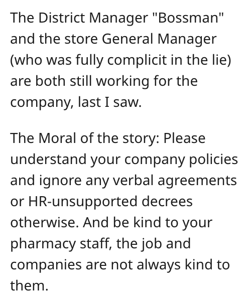 Employee Gets Sweet Revenge On Boss Who Made Them Drive 200 Mile A Day For Work - Jarastyle