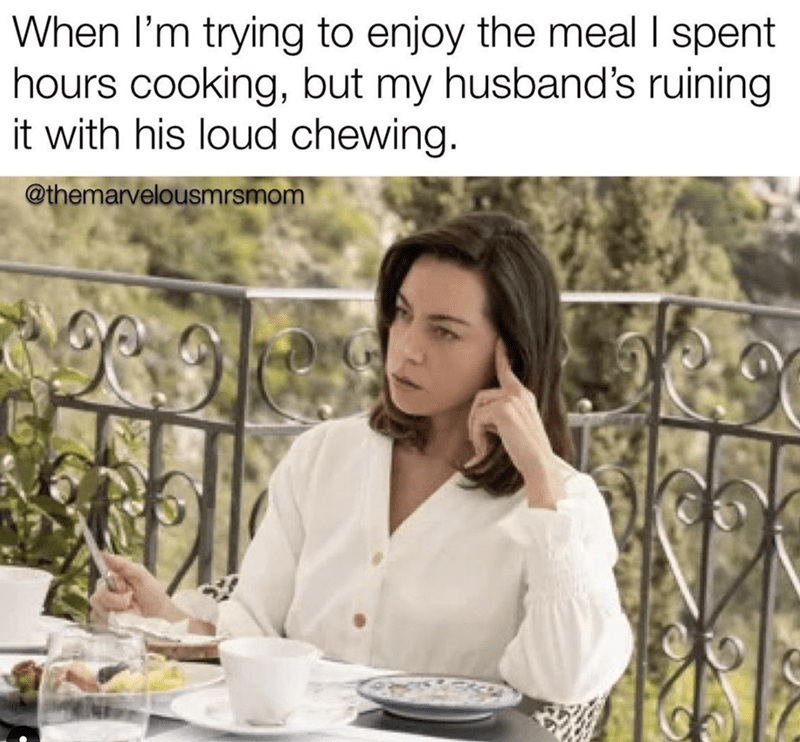 30 Funny Wife Memes That Are A Mix Of Witty, Wholesome, And Dangerous For Husbands To Send To Their Wives - Jarastyle