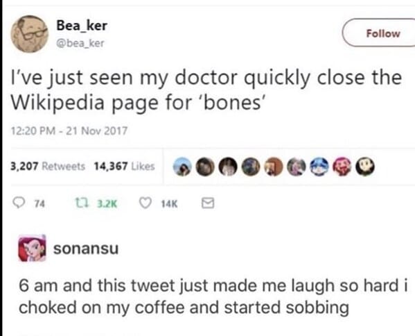 If Laughter Is The Best Medicine, These Funny Doctor Memes Should Do the Trick (30+ Memes) - Jarastyle