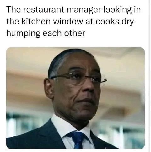 30 Funniest Food Service Memes For Front And Back Of House Workers This Week - Jarastyle