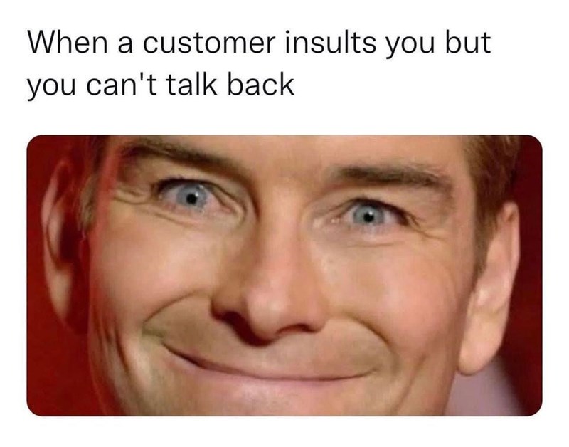 30 Funniest Food Service Memes For Front And Back Of House Workers This Week - Jarastyle