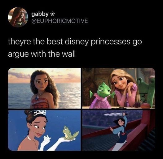 30+ Of The Most Magical Disney Memes We Found This Week (July 18)