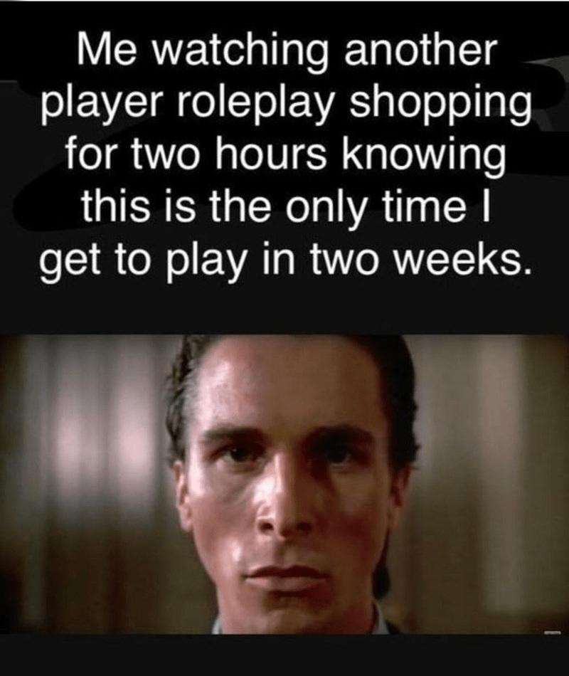 30 Of The Funniest Dungeons And Dragons Memes This Week (July 6th) - Jarastyle