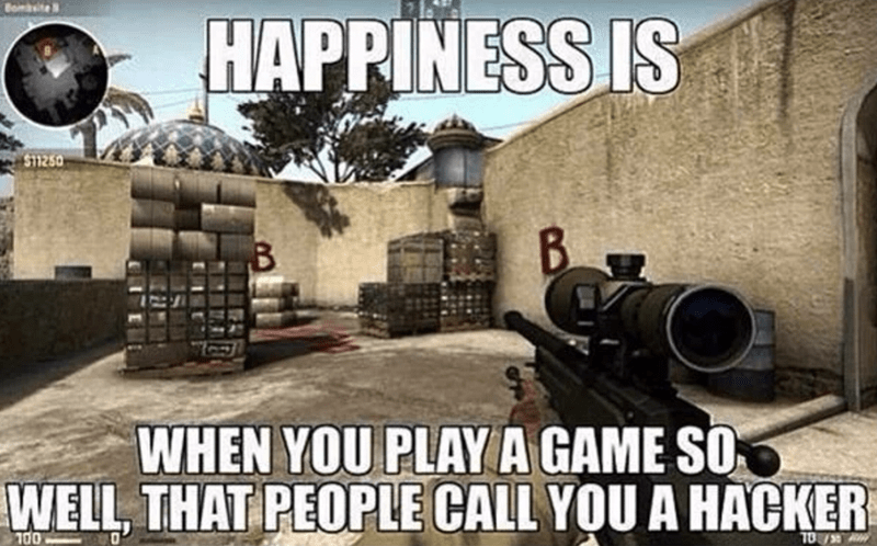 Power Up With The Funniest Gaming Memes Of The Week (July 7th) - Jarastyle