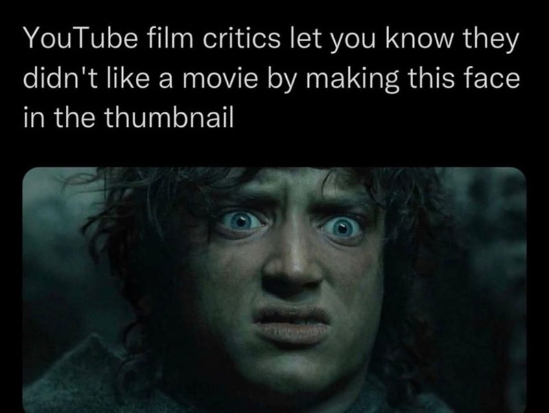 40 Funniest 'Lord Of The Rings' Memes That Ruled Them All This Month (July 2023) - Jarastyle