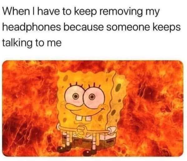 20+ Anxiety Memes For All Of The Disassociation Pros Out There (July 31, 2023) - Jarastyle