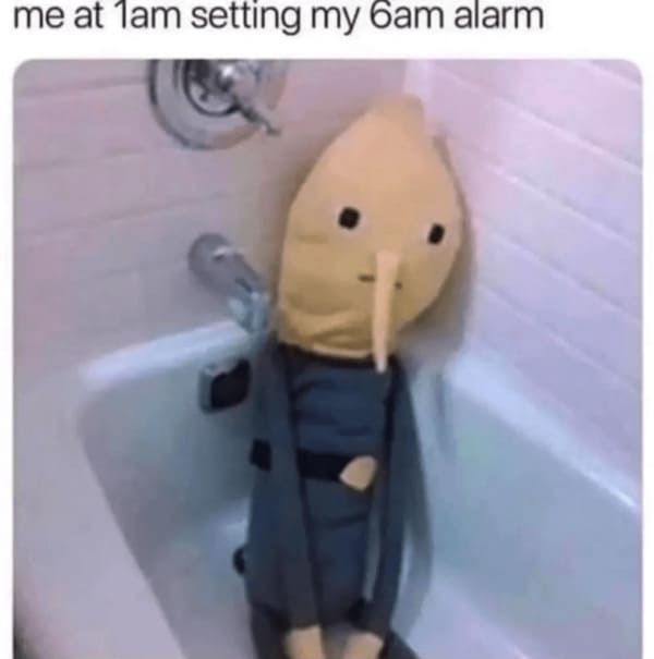 20+ Anxiety Memes For All Of The Disassociation Pros Out There (July 31, 2023) - Jarastyle