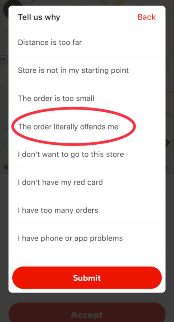 20+ Funny DoorDash Memes And Moments You Don't Have To Tip Us For