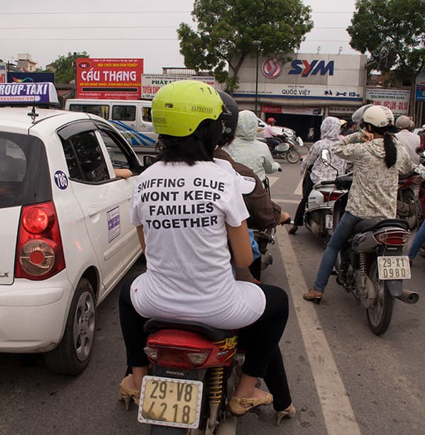 40 Hilariously Unfortunate English T-Shirts People In Asia Were Fooled Into Wearing - Jarastyle