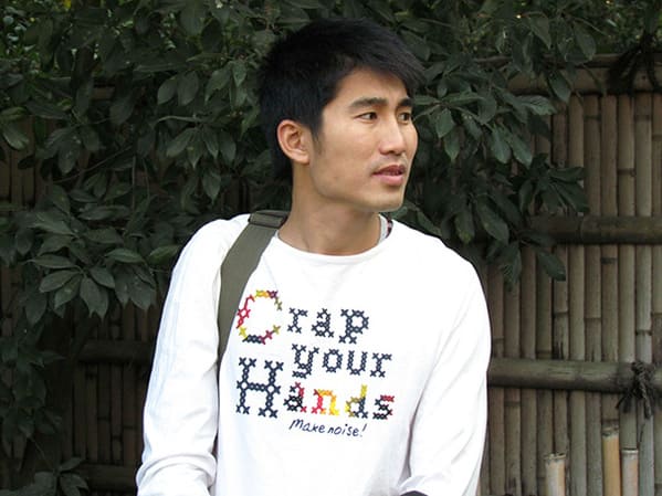 40 Hilariously Unfortunate English T-Shirts People In Asia Were Fooled Into Wearing - Jarastyle